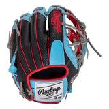 Rawlings Heart of the Hide 11.5" Baseball Fielding Glove - PROR204-2CBS