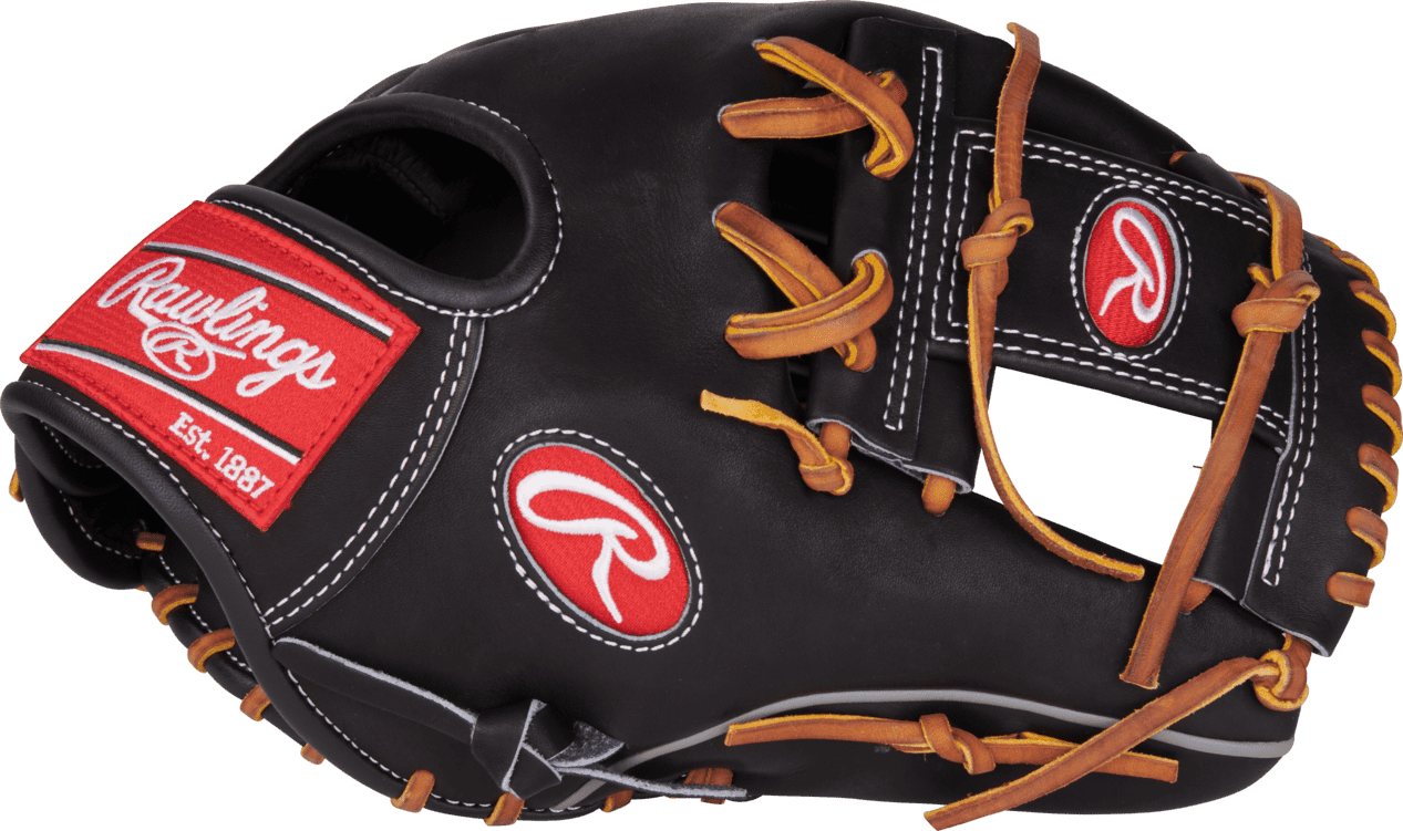 Rawlings Heart Of The Hide 11.5'' Baseball Glove - PROT204-2B - Smash It Sports