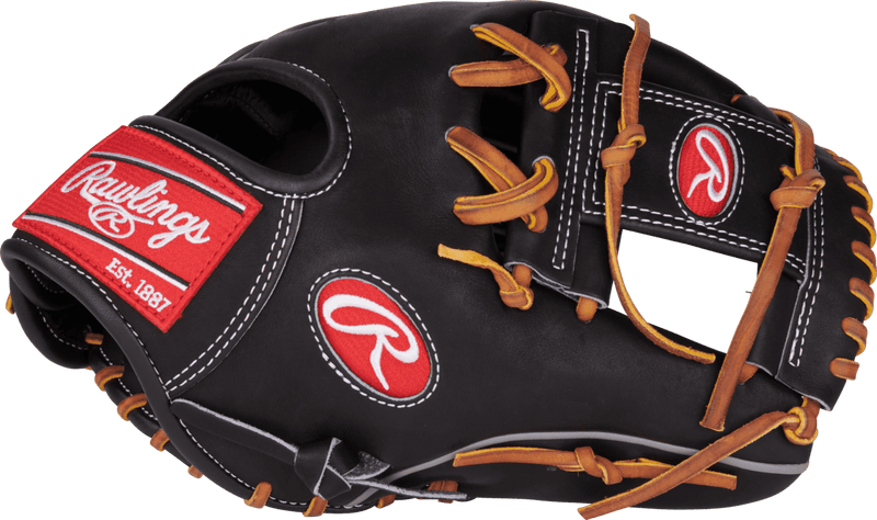 Rawlings Heart Of The Hide 11.5'' Baseball Glove - PROT204-2B - Smash It Sports