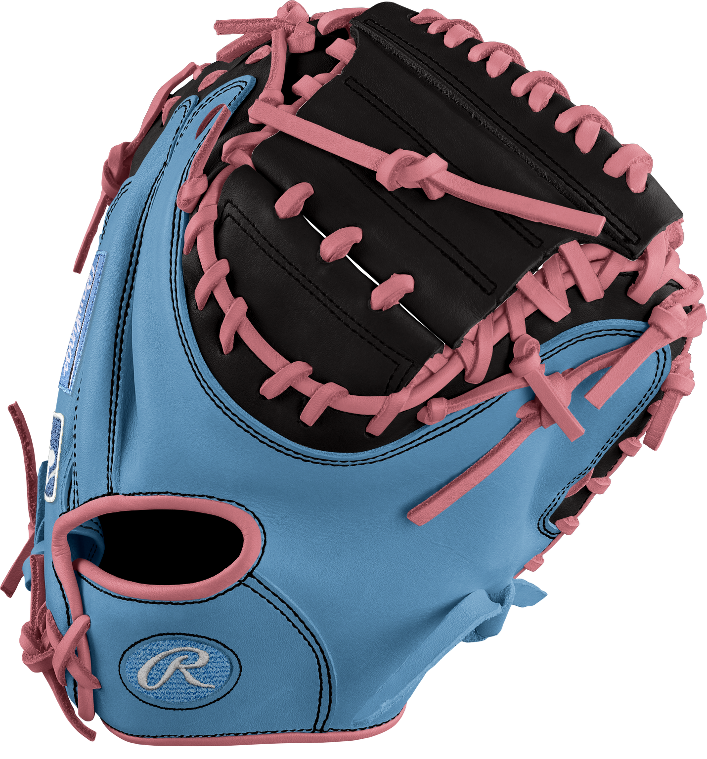Rawlings Heart Of The Hide 33