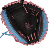 Rawlings Heart Of The Hide 33" Baseball Catchers Mitt/Glove - PRORCM33-HOH-35