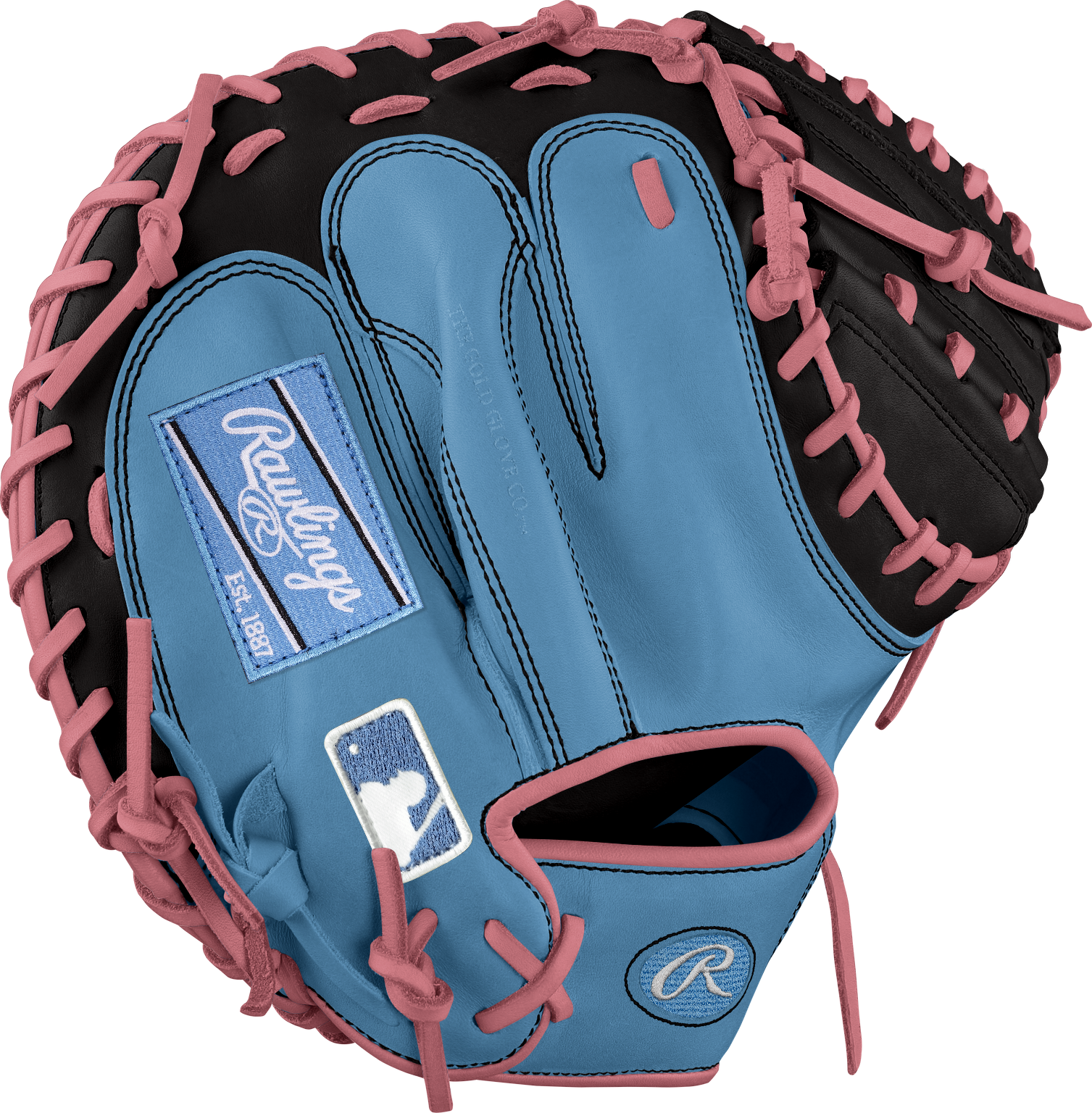 Rawlings Heart Of The Hide 33