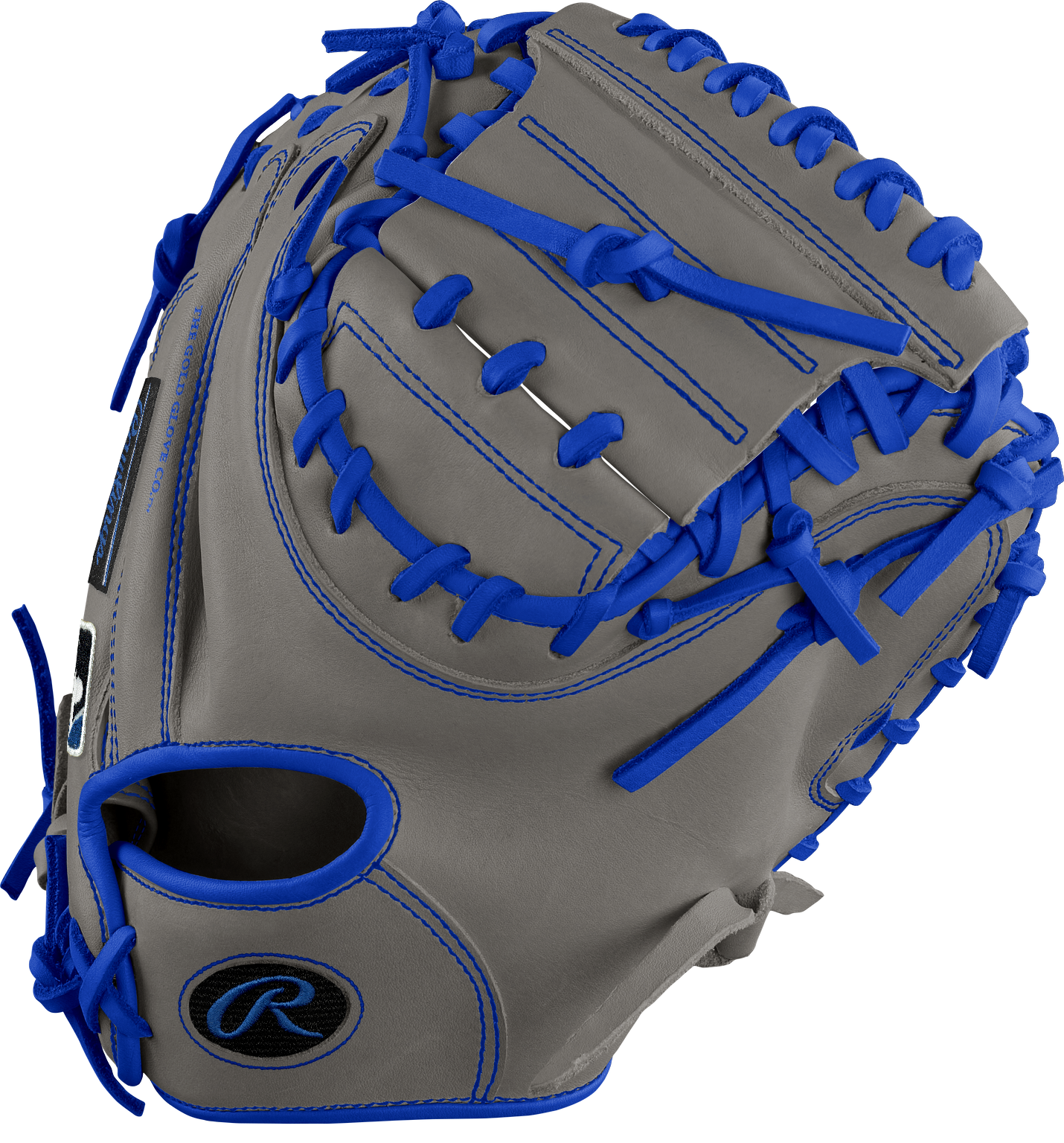 Rawlings Heart Of The Hide 33