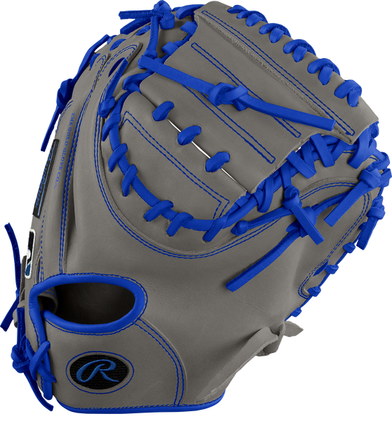 Rawlings Heart Of The Hide 33