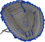 Rawlings Heart Of The Hide 33" Baseball Catchers Mitt/Glove - PRORCM33-HOH-36