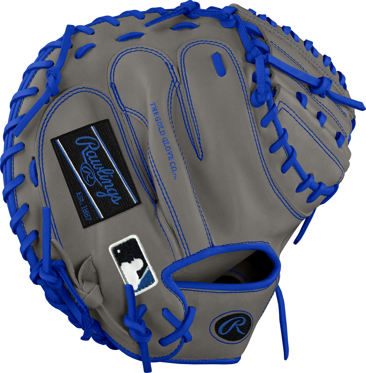 Rawlings Heart Of The Hide 33