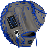 Rawlings Heart Of The Hide 33" Baseball Catchers Mitt/Glove - PRORCM33-HOH-36