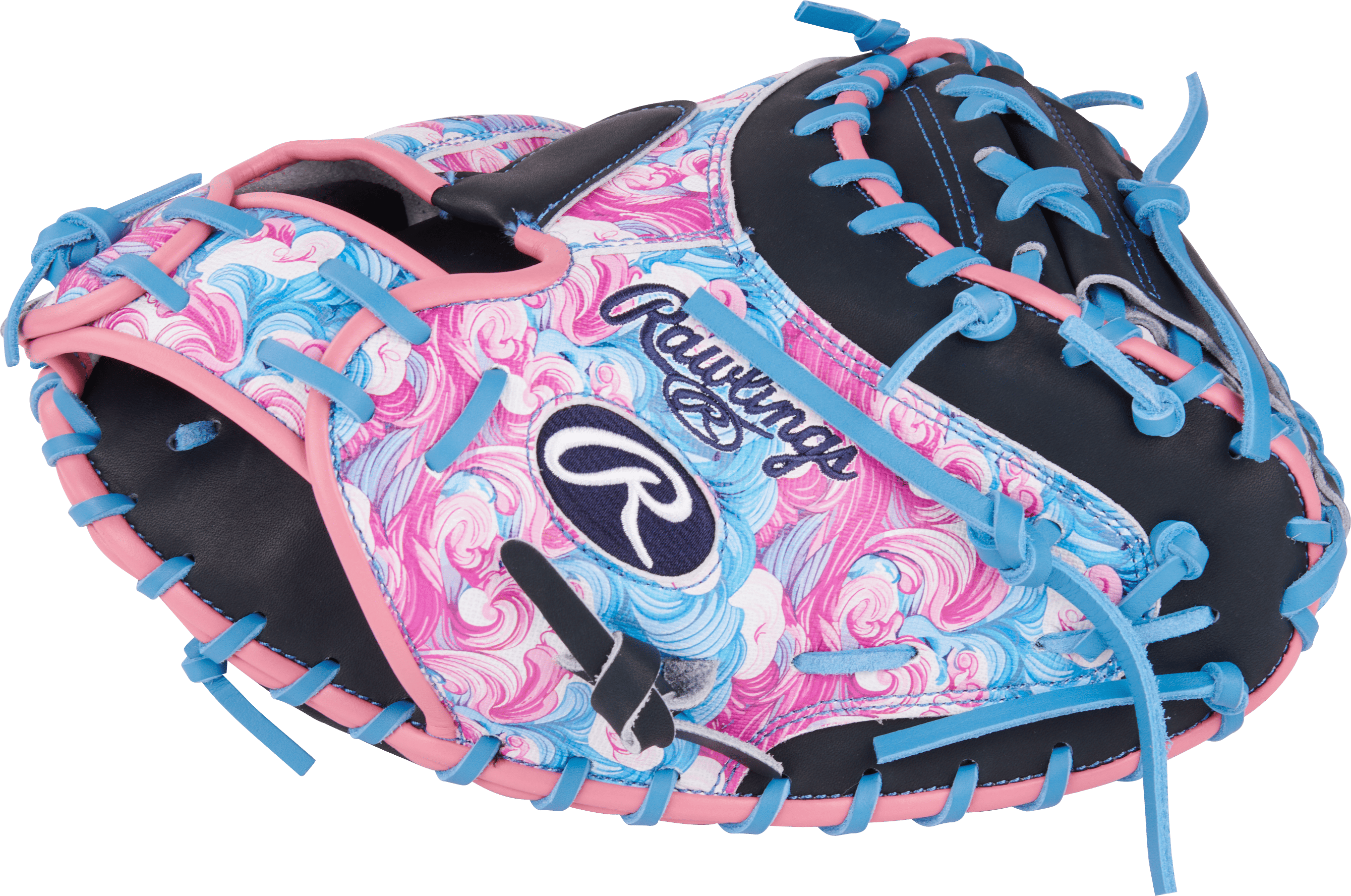 Rawlings Heart Of The Hide Color Sync 34