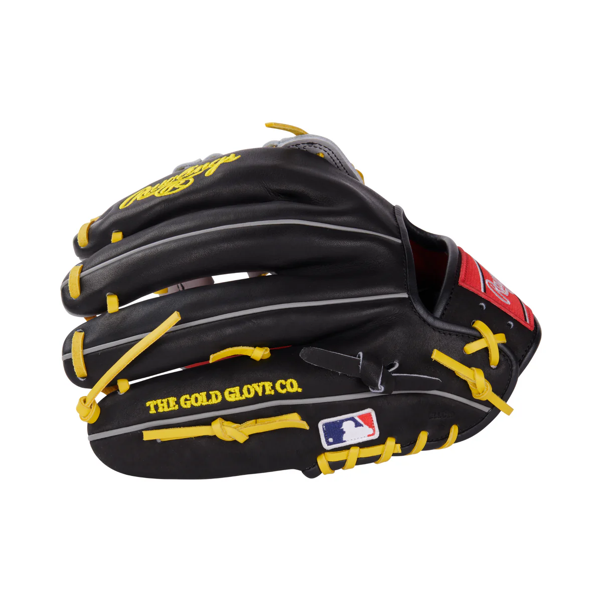 Rawlings Heart of The Hide 12.25