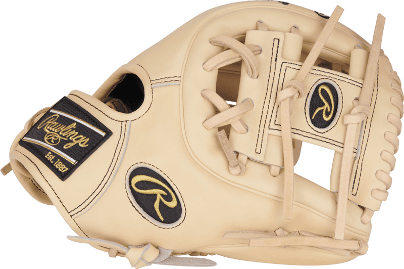 Rawlings Heart of the Hide 11.25" Baseball Glove - PROR312-2CB - Smash It Sports