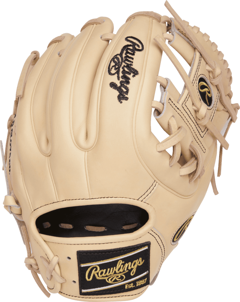 Rawlings Heart of the Hide 11.25" Baseball Glove - PROR312-2CB - Smash It Sports