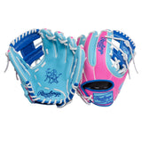 Rawlings Heart of the Hide 11.25" Gold Glove Club April 2026 Baseball Fielding Glove - PROR312U-2CB