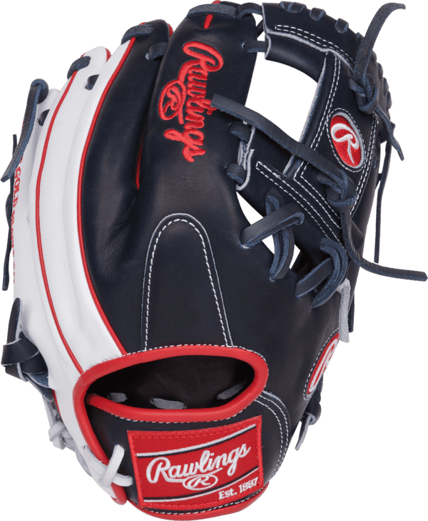 Rawlings Heart of the Hide 11.5" ContoUR Baseball Glove - PROR204U-2N - Smash It Sports