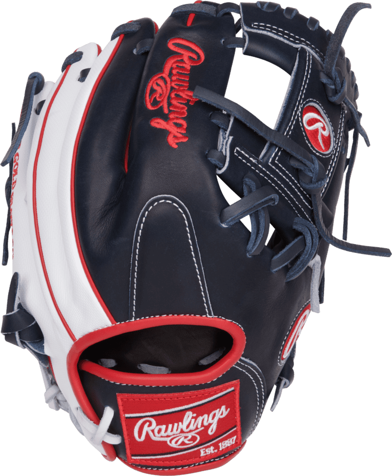 Rawlings Heart of the Hide 11.5" ContoUR Baseball Glove - PROR204U-2N - Smash It Sports