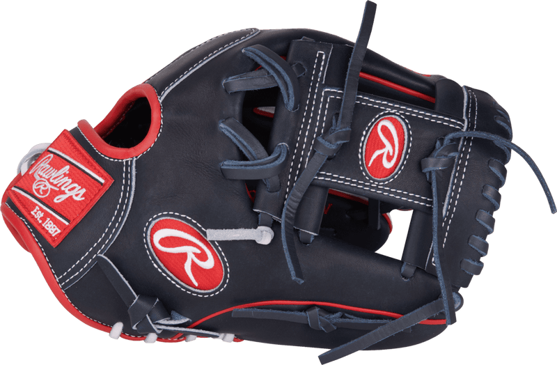 Rawlings Heart of the Hide 11.5" ContoUR Baseball Glove - PROR204U-2N - Smash It Sports