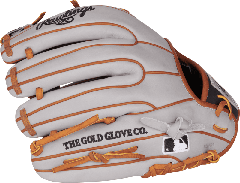 Rawlings Heart of the Hide 11.5" ContoUR Baseball Glove - PROR234U-2DS - Smash It Sports