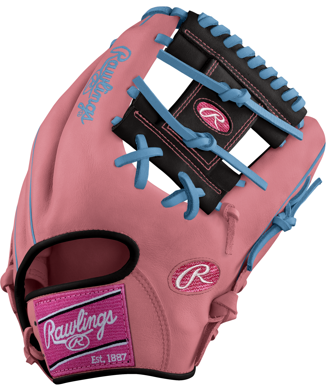 Rawlings Heart of the Hide 11.5
