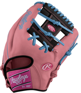 Rawlings Heart of the Hide 11.5" Baseball Fielding Glove - PROR204-HOH-38