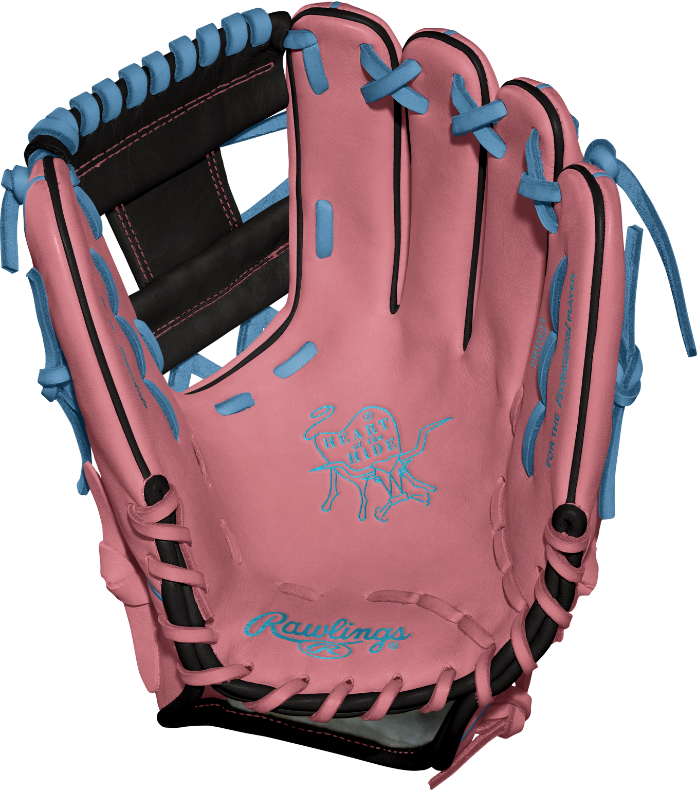 Rawlings Heart of the Hide 11.5