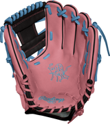 Rawlings Heart of the Hide 11.5" Baseball Fielding Glove - PROR204-HOH-38