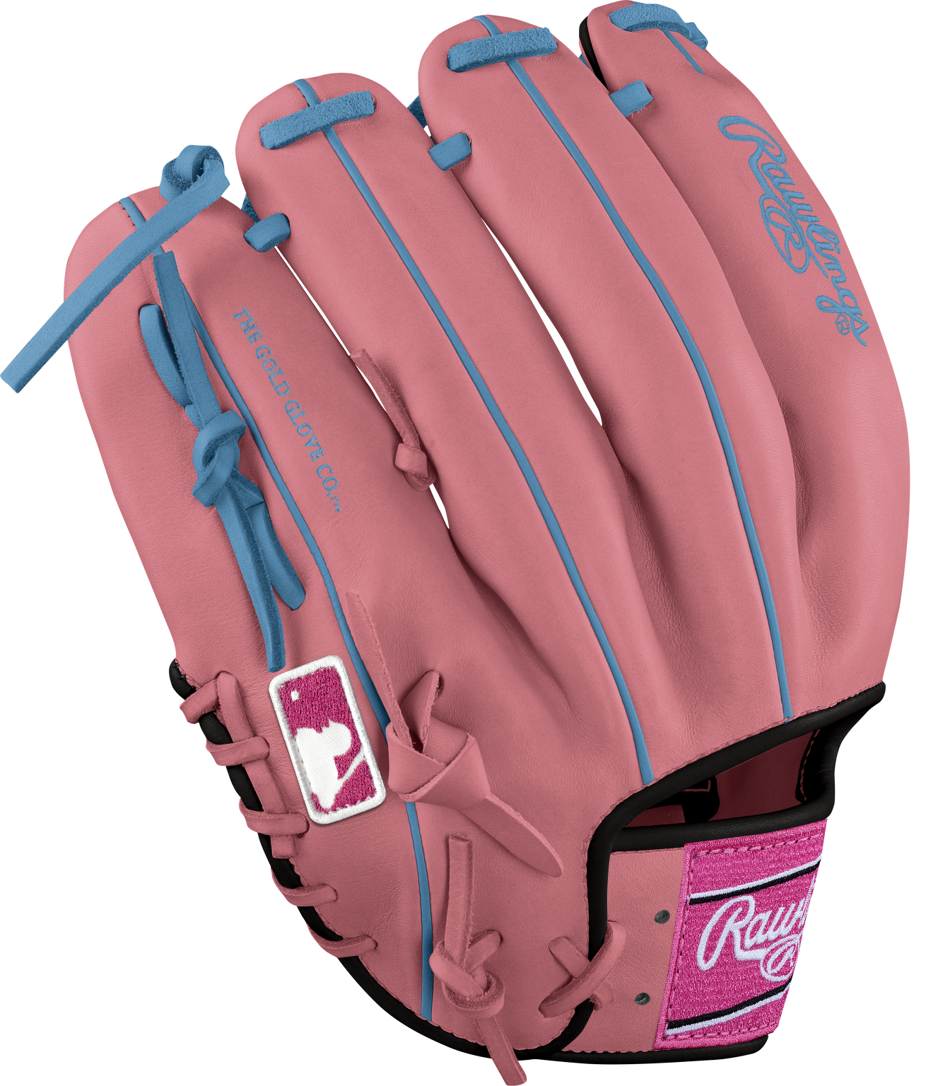 Rawlings Heart of the Hide 11.5