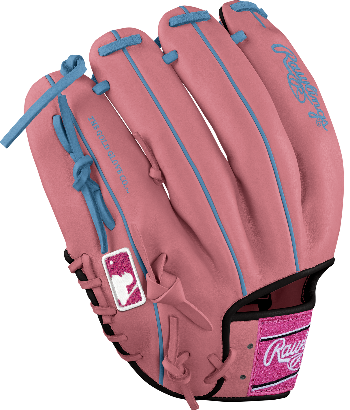 Rawlings Heart of the Hide 11.5" Baseball Fielding Glove - PROR204-HOH-38