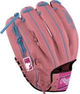 Rawlings Heart of the Hide 11.5" Baseball Fielding Glove - PROR204-HOH-38