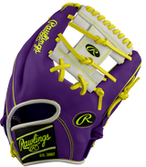 Rawlings Heart of the Hide 11.5" Baseball Fielding Glove - PROR204-HOH-39