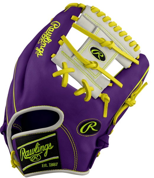 Rawlings Heart of the Hide 11.5