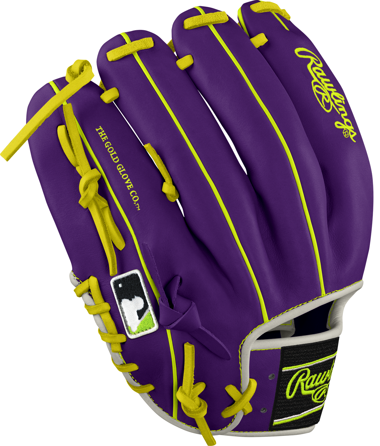 Rawlings Heart of the Hide 11.5