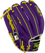 Rawlings Heart of the Hide 11.5" Baseball Fielding Glove - PROR204-HOH-39