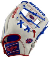 Rawlings Heart of the Hide 11.5" Baseball Fielding Glove - PROR204-HOH-40