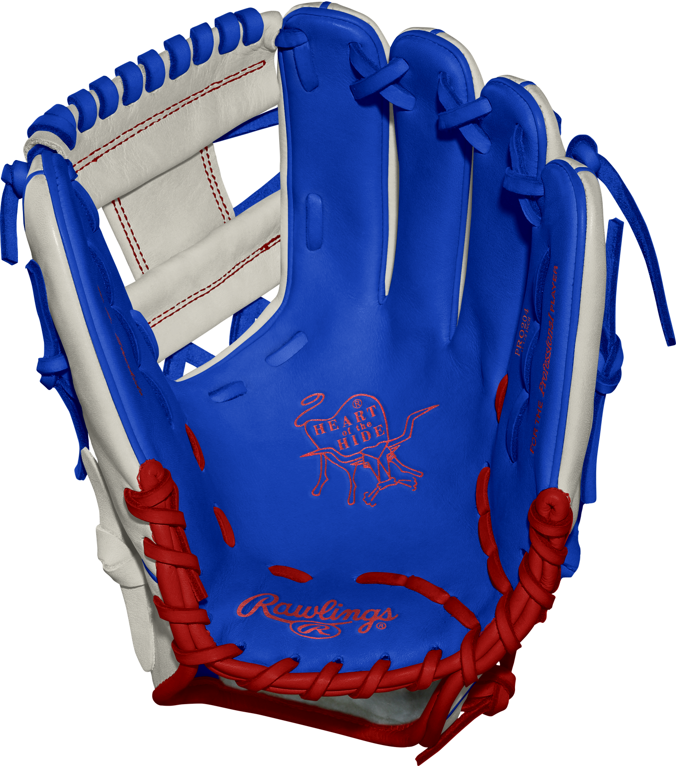 Rawlings Heart of the Hide 11.5