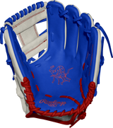 Rawlings Heart of the Hide 11.5" Baseball Fielding Glove - PROR204-HOH-40