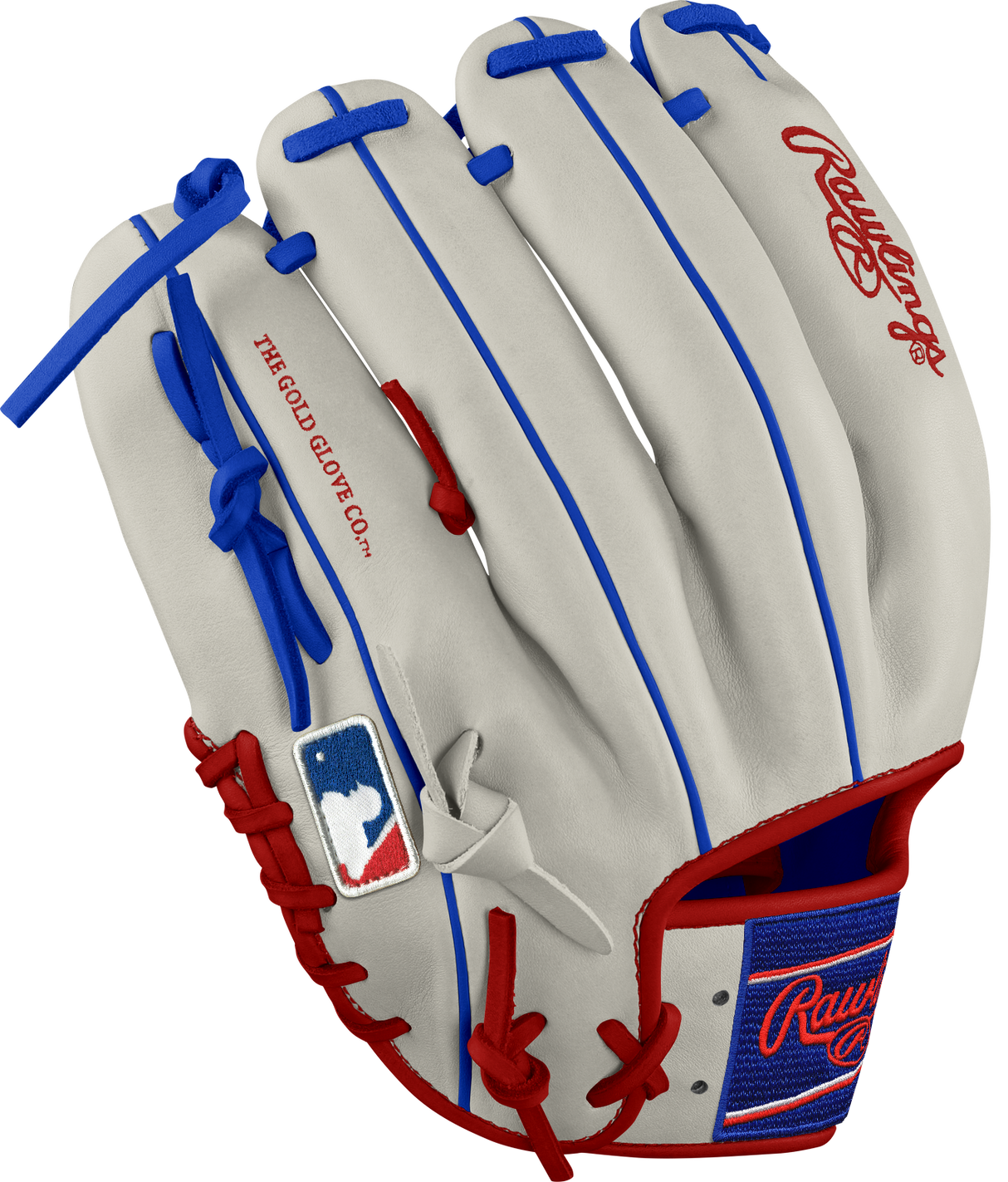 Rawlings Heart of the Hide 11.5" Baseball Fielding Glove - PROR204-HOH-40