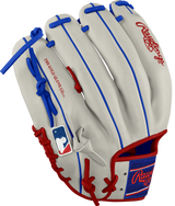 Rawlings Heart of the Hide 11.5" Baseball Fielding Glove - PROR204-HOH-40