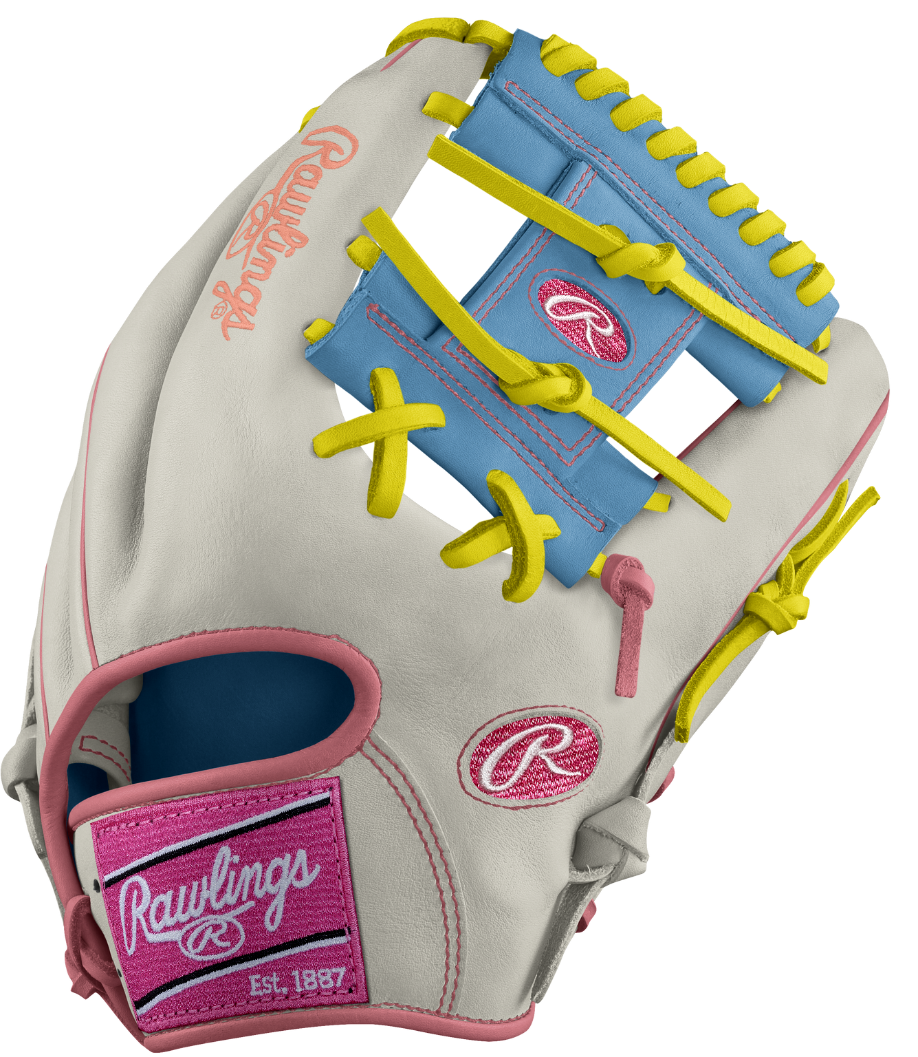 Rawlings Heart of the Hide 11.5