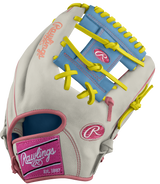 Rawlings Heart of the Hide 11.5" Baseball Fielding Glove - PROR204-HOH-41