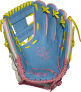 Rawlings Heart of the Hide 11.5" Baseball Fielding Glove - PROR204-HOH-41