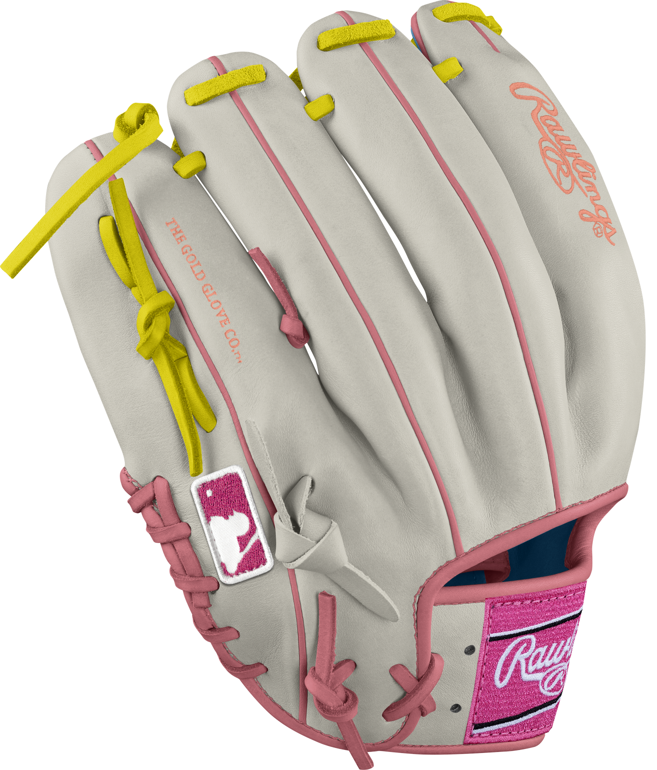 Rawlings Heart of the Hide 11.5