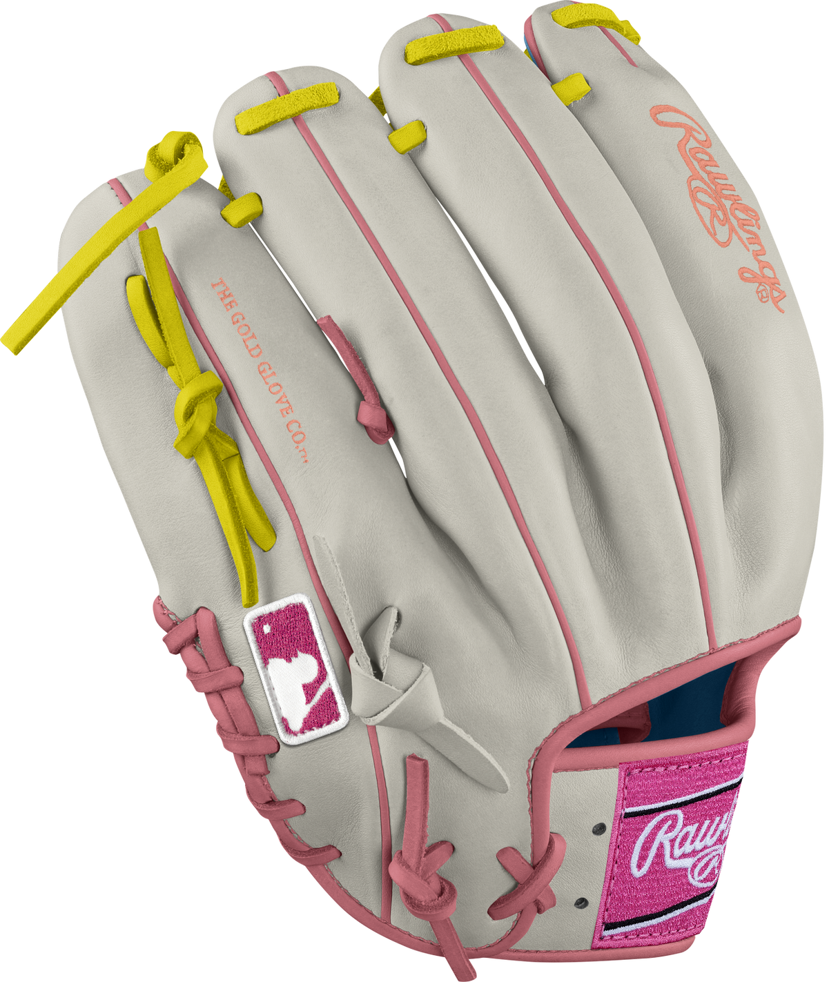 Rawlings Heart of the Hide 11.5" Baseball Fielding Glove - PROR204-HOH-41