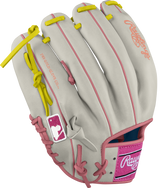 Rawlings Heart of the Hide 11.5" Baseball Fielding Glove - PROR204-HOH-41