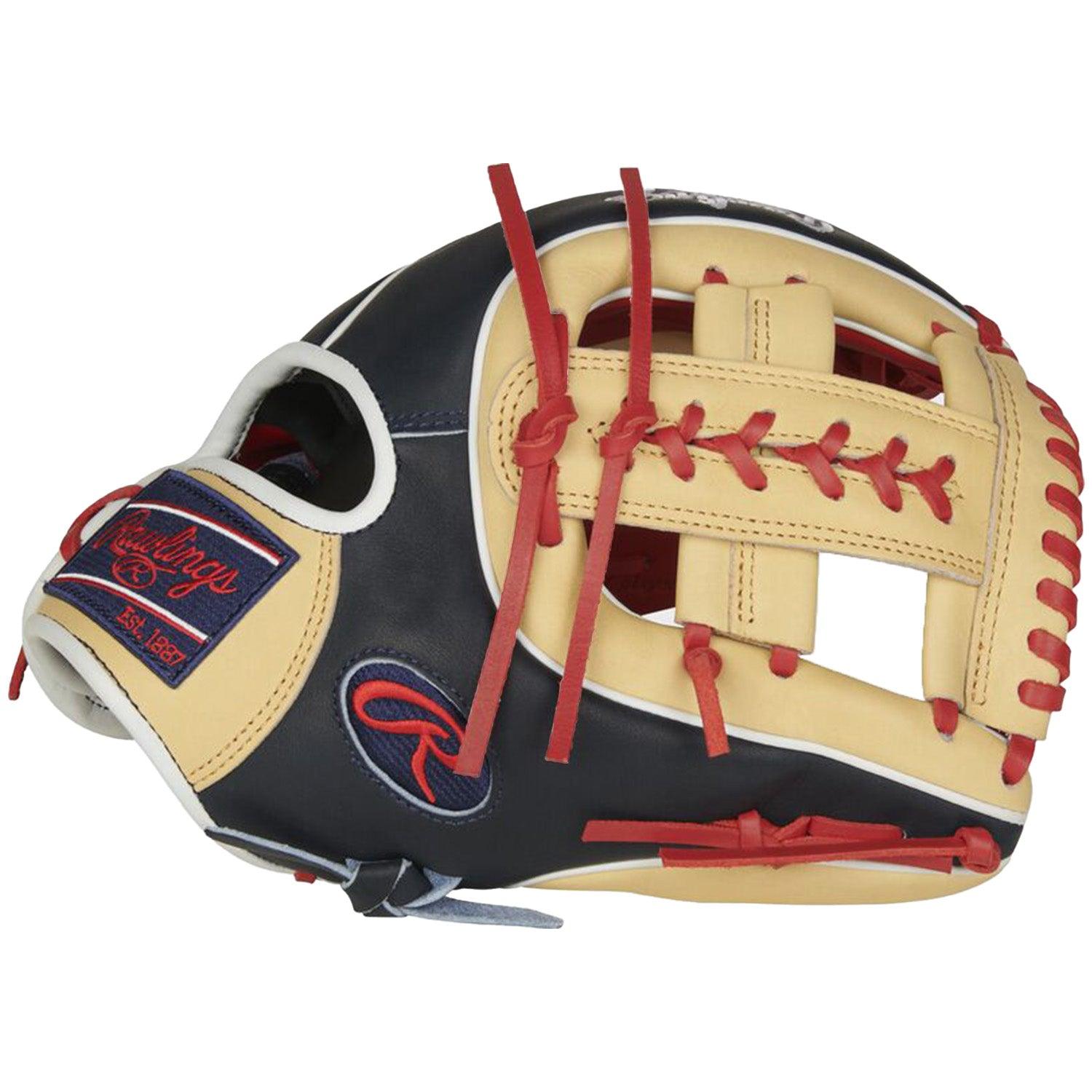 Rawlings Heart of the Hide 11.5