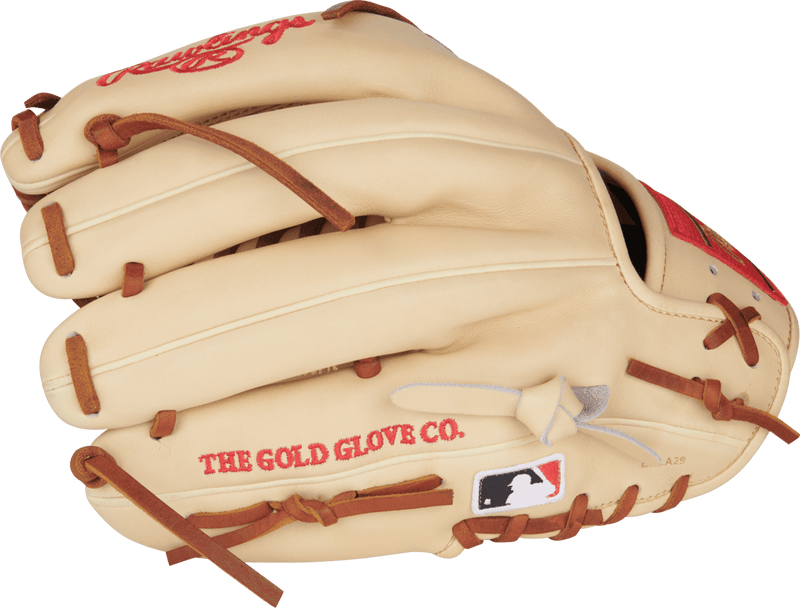 Rawlings Heart of the Hide 11.75" Baseball Glove - PROR205-4CTG - Smash It Sports