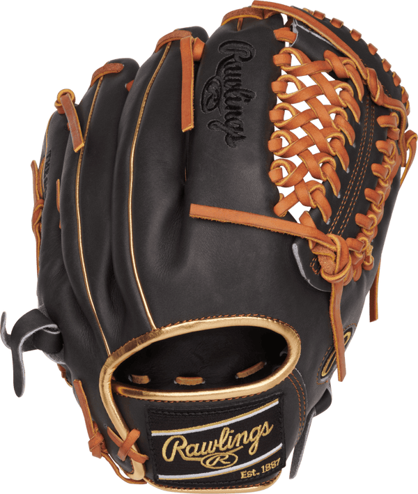 Rawlings Heart of the Hide 11.75" Baseball Glove - PROR205-4DS - Smash It Sports