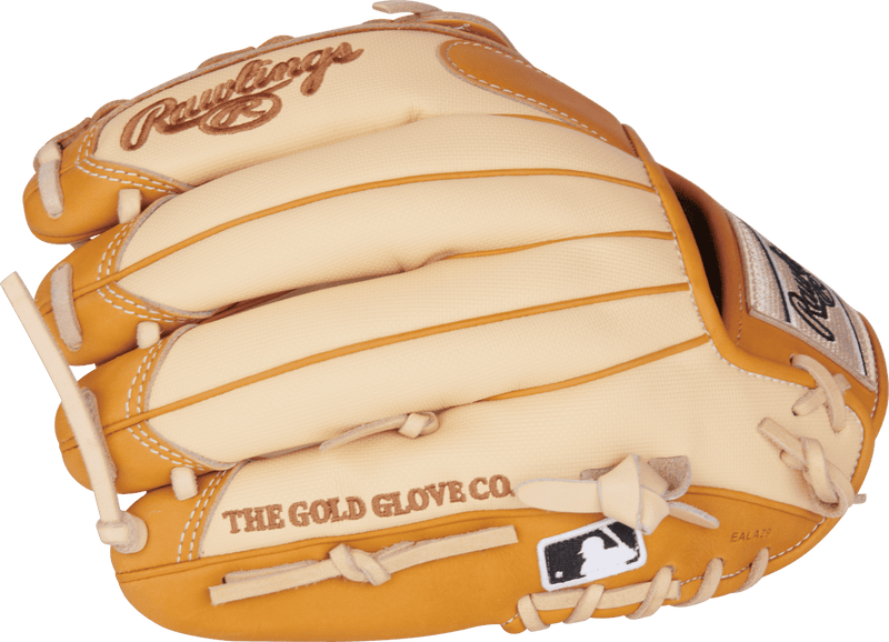 Rawlings Heart of the Hide 11.75" Baseball Glove - PROR205-6CTSS - Smash It Sports