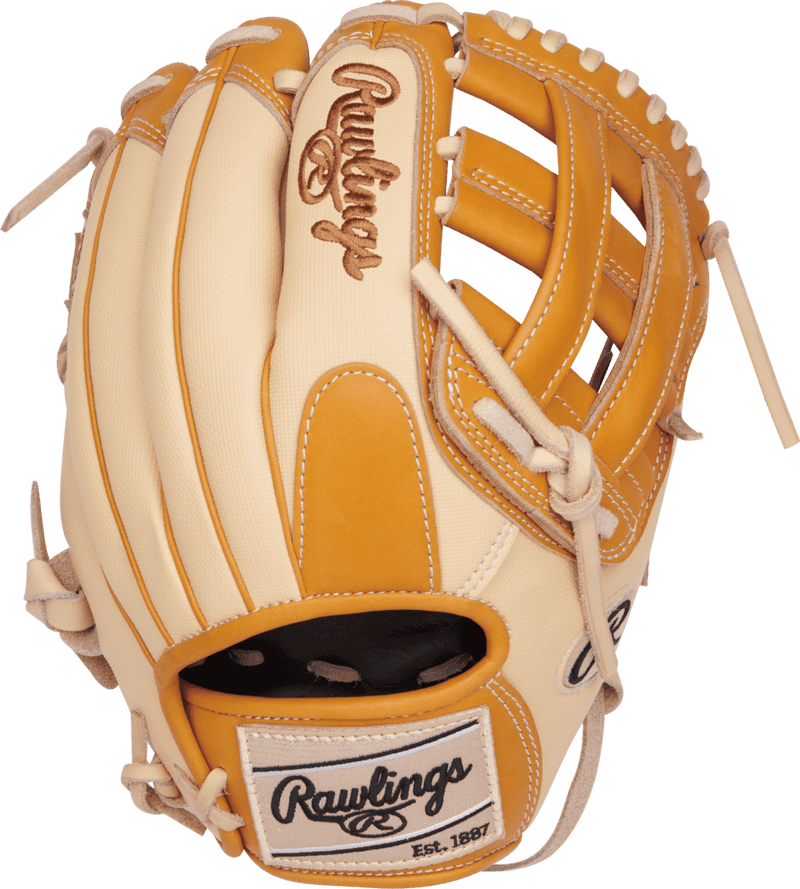 Rawlings Heart of the Hide 11.75" Baseball Glove - PROR205-6CTSS - Smash It Sports