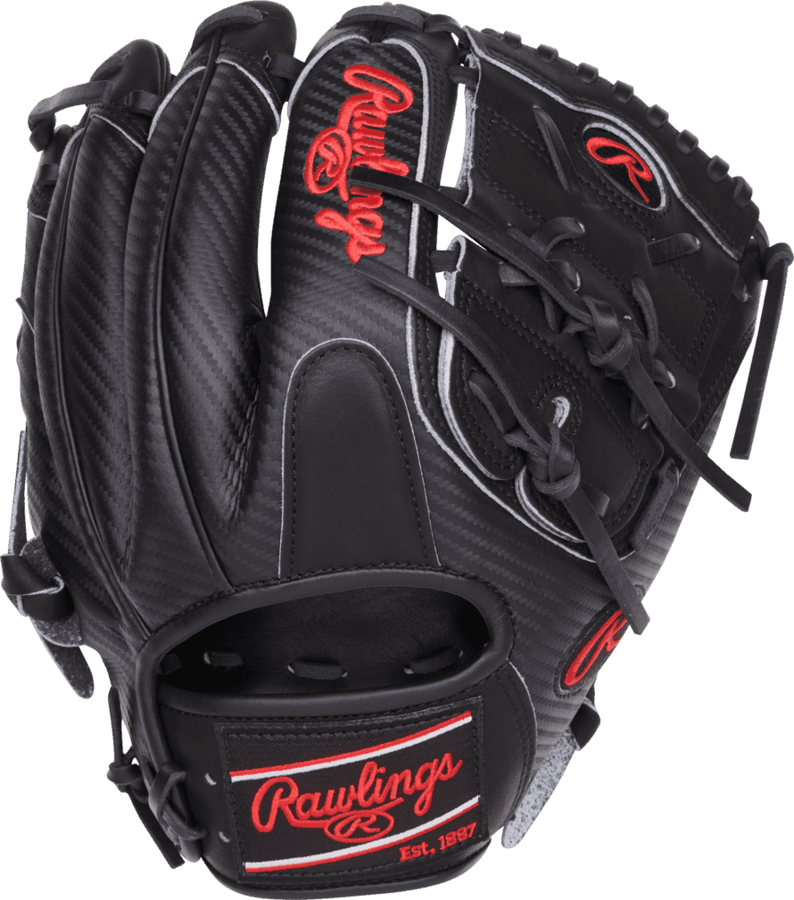 Rawlings Heart of the Hide 11.75