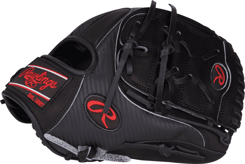 Rawlings Heart of the Hide 11.75" Baseball Glove - PROR205-9BCFS - Smash It Sports