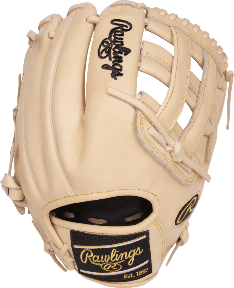 Rawlings Heart of the Hide 12.25